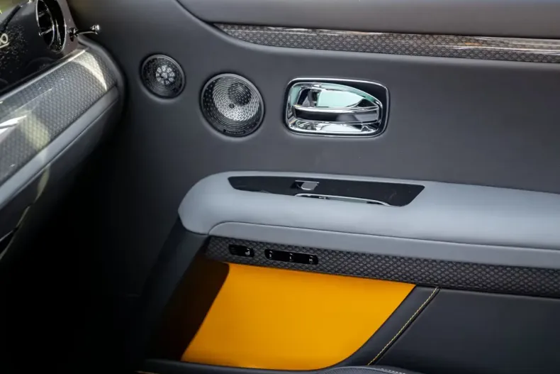 Rolls-Royce Ghost din 2025 cu 20 km - oferta ROL178541 - foto 20