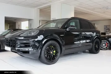 Porsche Cayenne din 2024 - oferta POR178542