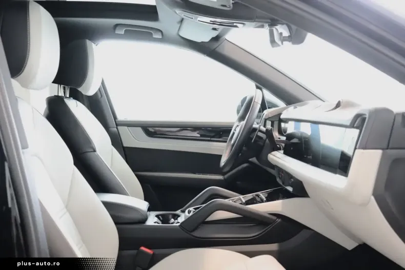 Porsche Cayenne din 2024 cu 24.445 km - oferta POR178542 - foto 2