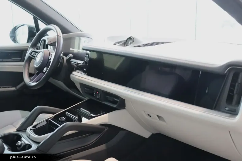 Porsche Cayenne din 2024 cu 24.445 km - oferta POR178542 - foto 12