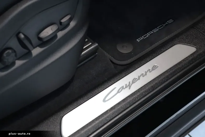 Porsche Cayenne din 2024 cu 24.445 km - oferta POR178542 - foto 23