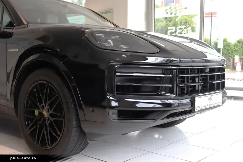 Porsche Cayenne din 2024 cu 24.445 km - oferta POR178542 - foto 29