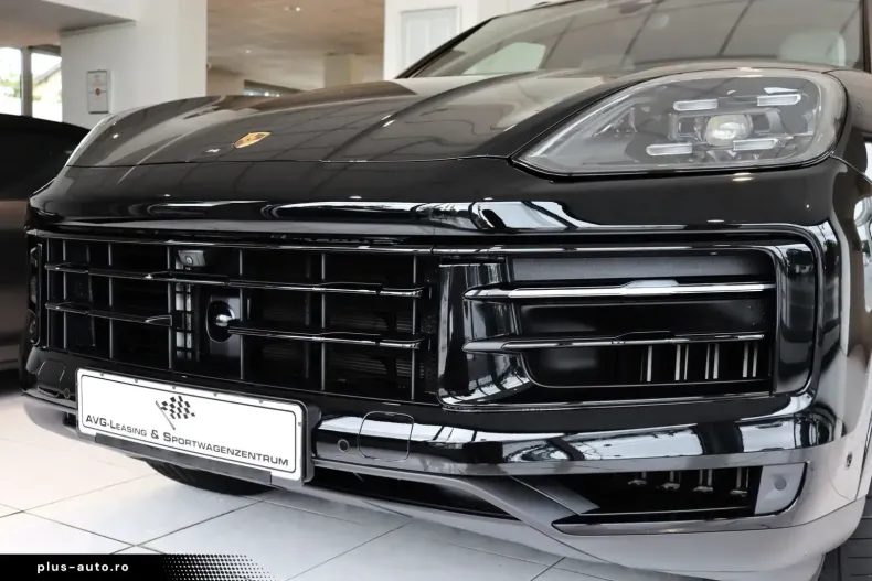 Porsche Cayenne din 2024 cu 24.445 km - oferta POR178542 - foto 31