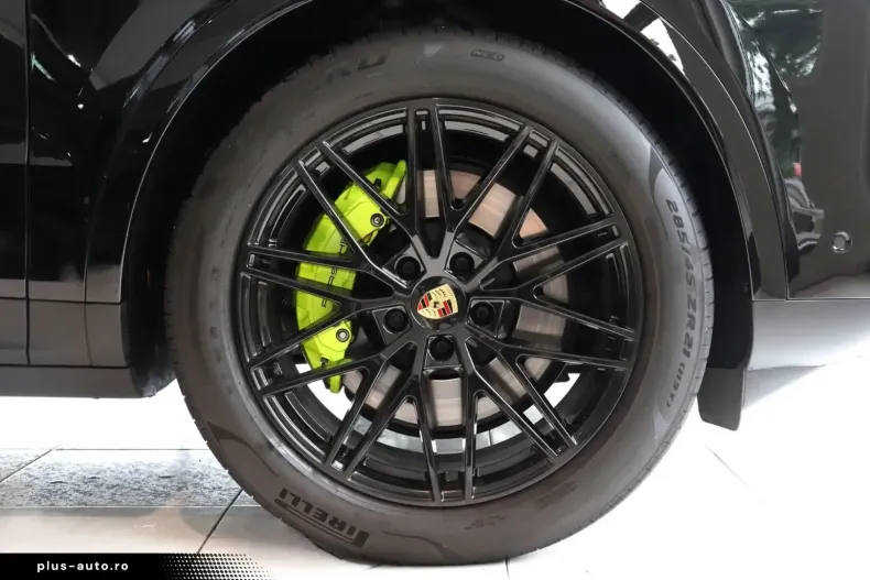Porsche Cayenne din 2024 cu 24.445 km - oferta POR178542 - foto 35
