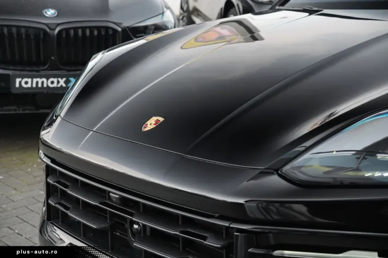Porsche Cayenne din 2025 cu 12.000 km - oferta POR178543 - foto 11