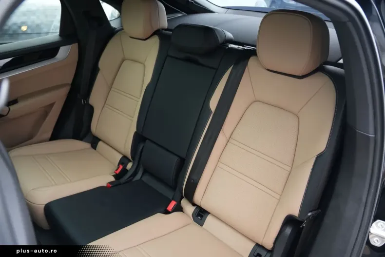 Porsche Cayenne din 2025 cu 12.000 km - oferta POR178543 - foto 18