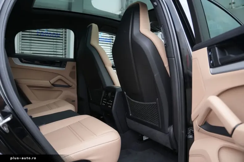 Porsche Cayenne din 2025 cu 12.000 km - oferta POR178543 - foto 20