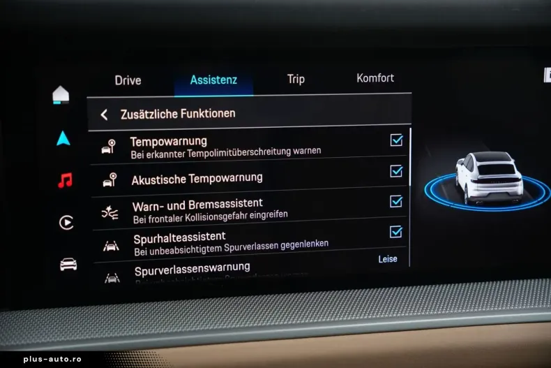 Porsche Cayenne din 2025 cu 12.000 km - oferta POR178543 - foto 33