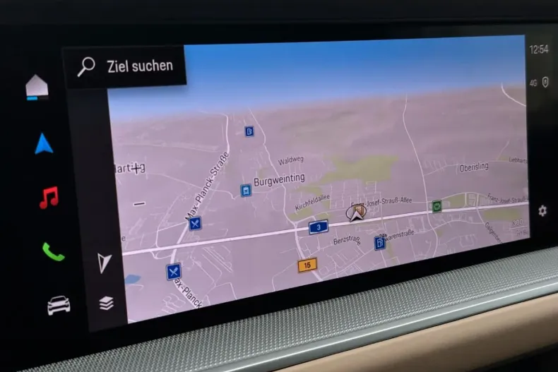 Porsche Cayenne din 2024 cu 21.850 km - oferta POR178544 - foto 17