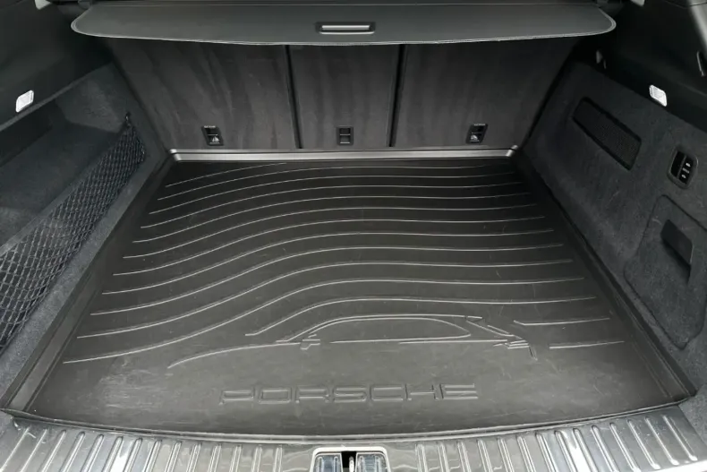 Porsche Cayenne din 2024 cu 21.850 km - oferta POR178544 - foto 26