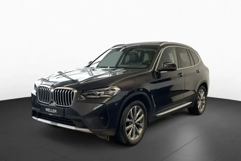 BMW X3 din 2022 cu 52.066 km - oferta BMW178545 - foto 1