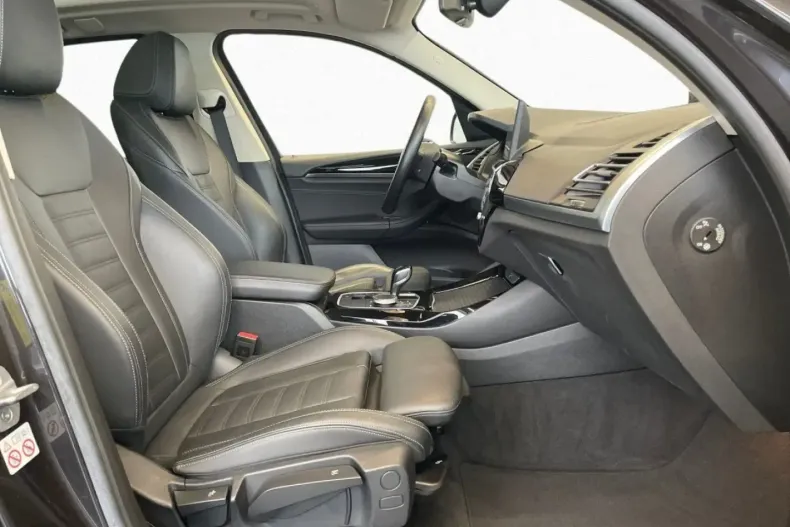 BMW X3 din 2022 cu 52.066 km - oferta BMW178545 - foto 6