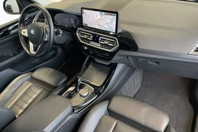 BMW X3 din 2022 cu 52.066 km - oferta BMW178545 - foto 7
