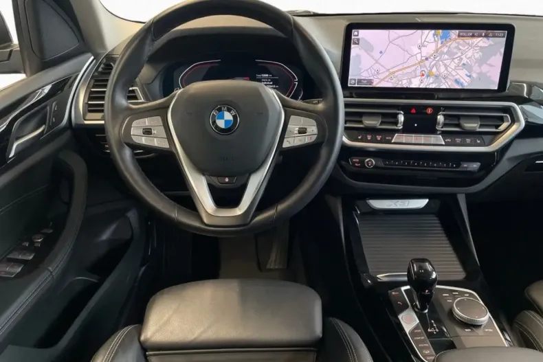 BMW X3 din 2022 cu 52.066 km - oferta BMW178545 - foto 10