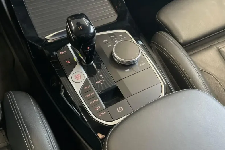 BMW X3 din 2022 cu 52.066 km - oferta BMW178545 - foto 13