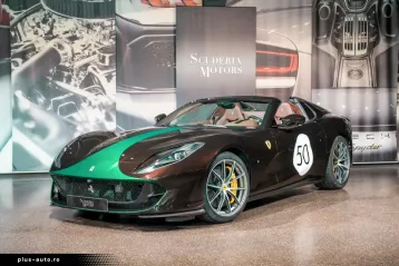 Ferrari 812 din 2022 - oferta FER178546