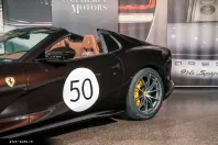 Ferrari 812 din 2022 cu 2.950 km - oferta FER178546 - foto 2