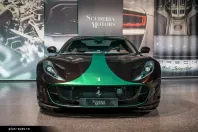 Ferrari 812 din 2022 cu 2.950 km - oferta FER178546 - foto 3