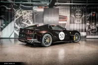 Ferrari 812 din 2022 cu 2.950 km - oferta FER178546 - foto 7