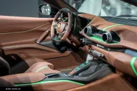 Ferrari 812 din 2022 cu 2.950 km - oferta FER178546 - foto 14