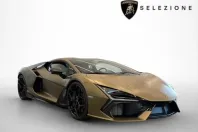Lamborghini Revuelto din 2025 cu 1.768 km - oferta LAM178547 - foto 1