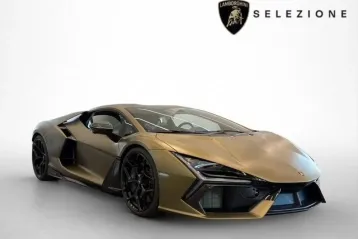 Lamborghini Revuelto din 2025 - oferta LAM178547