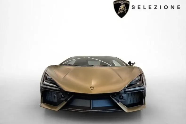 Lamborghini Revuelto din 2025 cu 1.768 km - oferta LAM178547 - foto 7