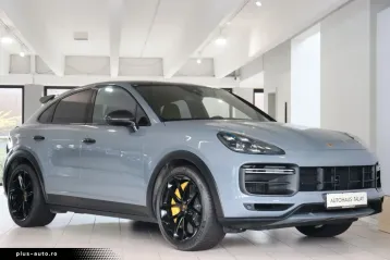 Porsche Cayenne din 2021 - oferta POR178549