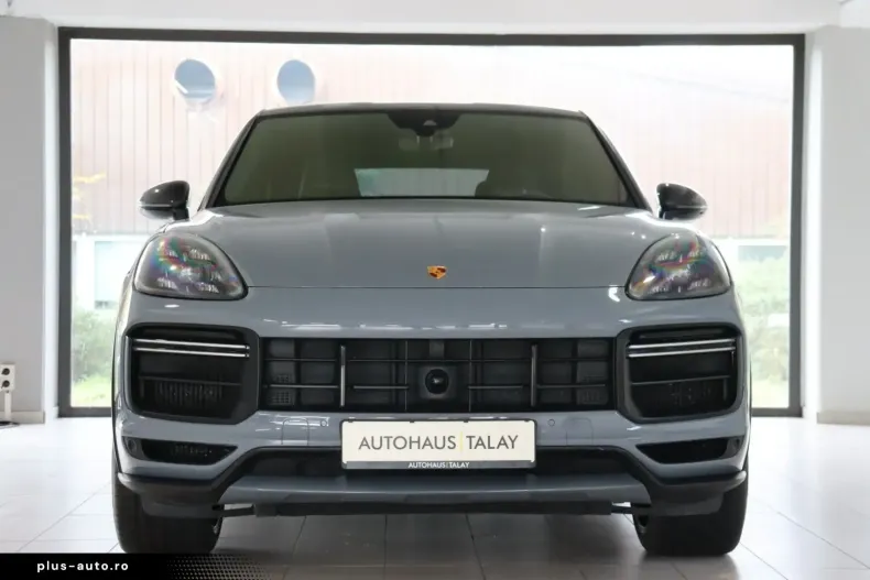 Porsche Cayenne din 2021 cu 92.920 km - oferta POR178549 - foto 2