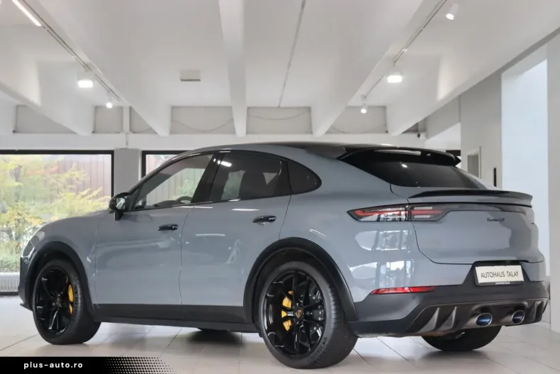 Porsche Cayenne din 2021 cu 92.920 km - oferta POR178549 - foto 3