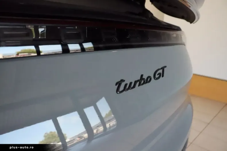 Porsche Cayenne din 2021 cu 92.920 km - oferta POR178549 - foto 8