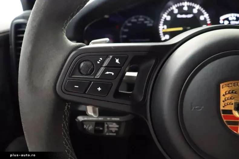 Porsche Cayenne din 2021 cu 92.920 km - oferta POR178549 - foto 13