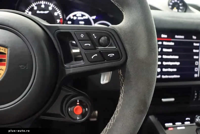 Porsche Cayenne din 2021 cu 92.920 km - oferta POR178549 - foto 14