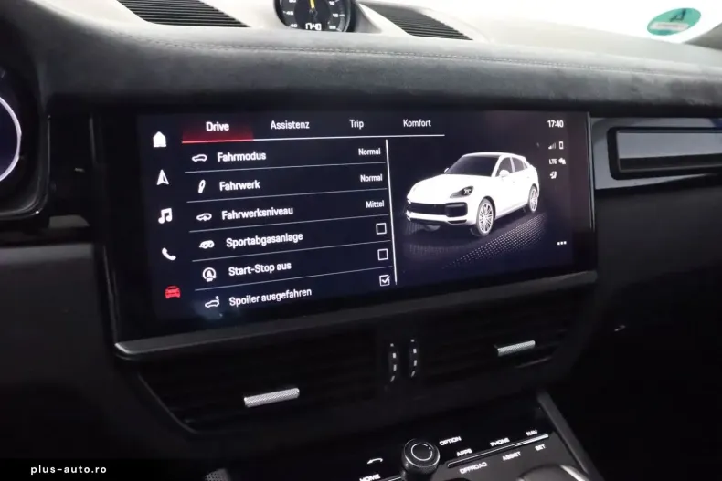 Porsche Cayenne din 2021 cu 92.920 km - oferta POR178549 - foto 17
