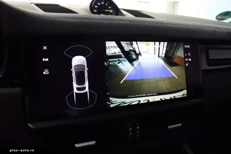 Porsche Cayenne din 2021 cu 92.920 km - oferta POR178549 - foto 19