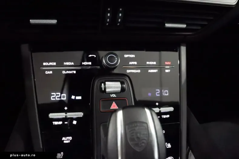 Porsche Cayenne din 2021 cu 92.920 km - oferta POR178549 - foto 21