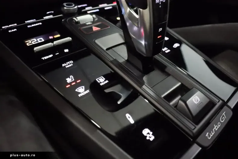 Porsche Cayenne din 2021 cu 92.920 km - oferta POR178549 - foto 22