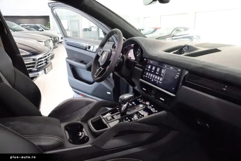 Porsche Cayenne din 2021 cu 92.920 km - oferta POR178549 - foto 25