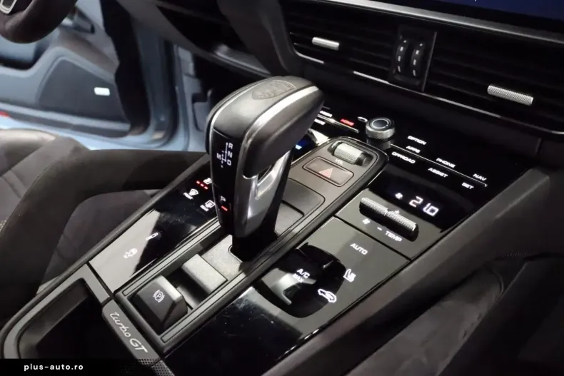 Porsche Cayenne din 2021 cu 92.920 km - oferta POR178549 - foto 27