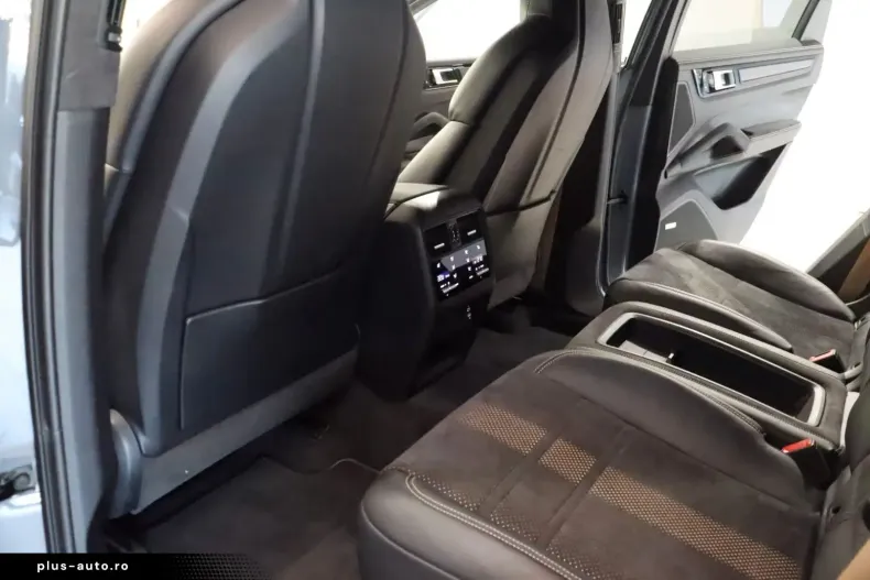 Porsche Cayenne din 2021 cu 92.920 km - oferta POR178549 - foto 29