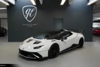 Lamborghini Huracán din 2022 cu 4.422 km - oferta LAM178550 - foto 1