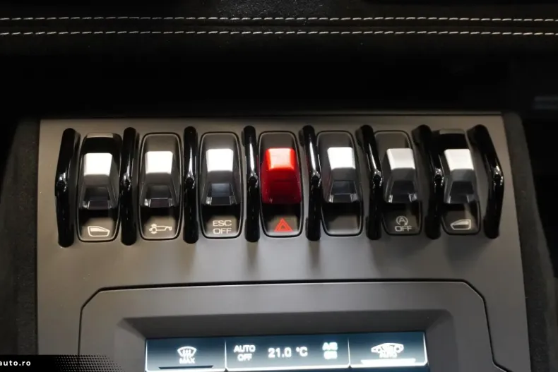 Lamborghini Huracán din 2022 cu 4.422 km - oferta LAM178550 - foto 6