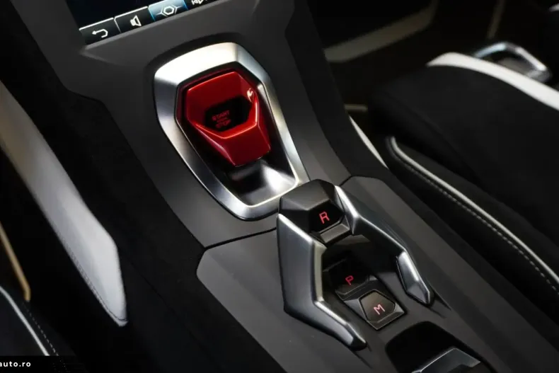 Lamborghini Huracán din 2022 cu 4.422 km - oferta LAM178550 - foto 10