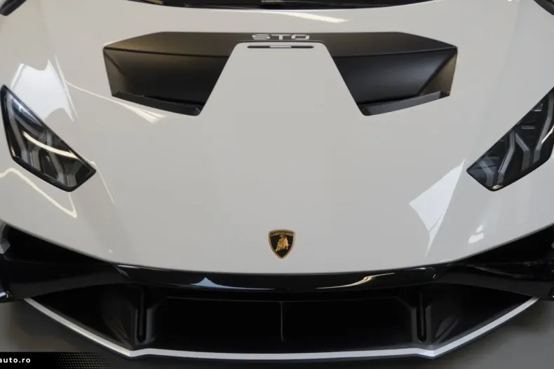 Lamborghini Huracán din 2022 cu 4.422 km - oferta LAM178550 - foto 14