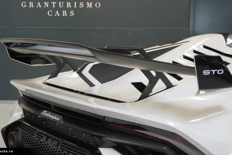 Lamborghini Huracán din 2022 cu 4.422 km - oferta LAM178550 - foto 15