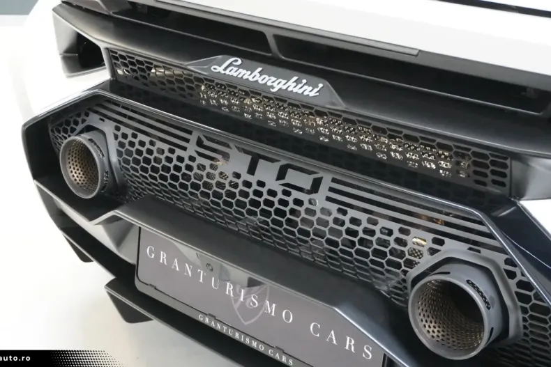 Lamborghini Huracán din 2022 cu 4.422 km - oferta LAM178550 - foto 17