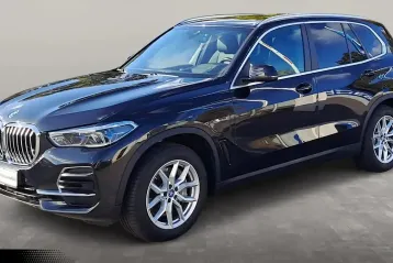 BMW X5 din 2022 - oferta BMW178551