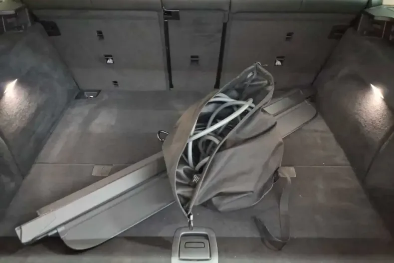 BMW X5 din 2022 cu 94.894 km - oferta BMW178552 - foto 10