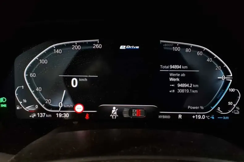 BMW X5 din 2022 cu 94.894 km - oferta BMW178552 - foto 14