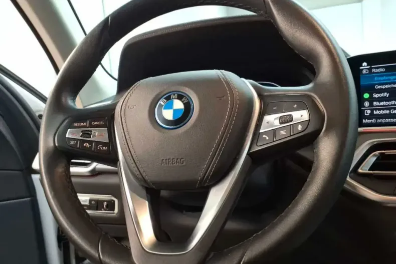 BMW X5 din 2022 cu 94.894 km - oferta BMW178552 - foto 16